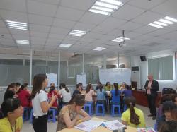 Khái niệm về chia sẻ kiến thức - Pou Yuen (06.07.2019 PM)